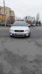 Audi A 4. Газ-бензин 1.8 T.