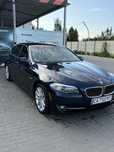 Продам BMW 528 2011