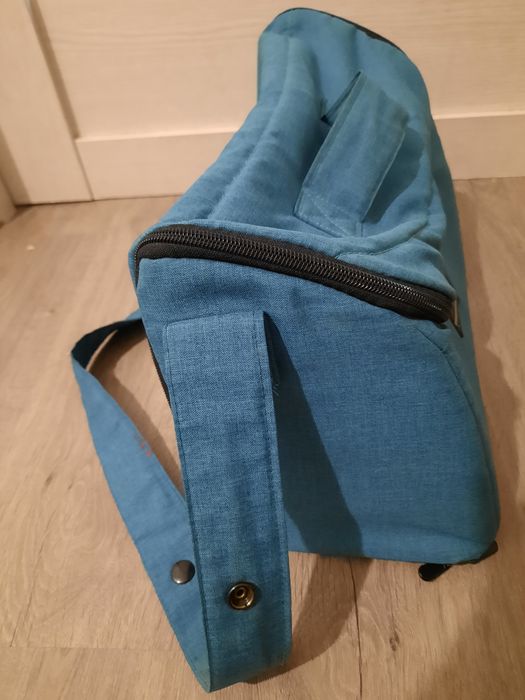 Фірмова сумка Mama Bag до прогулянкової каляски 4Baby.