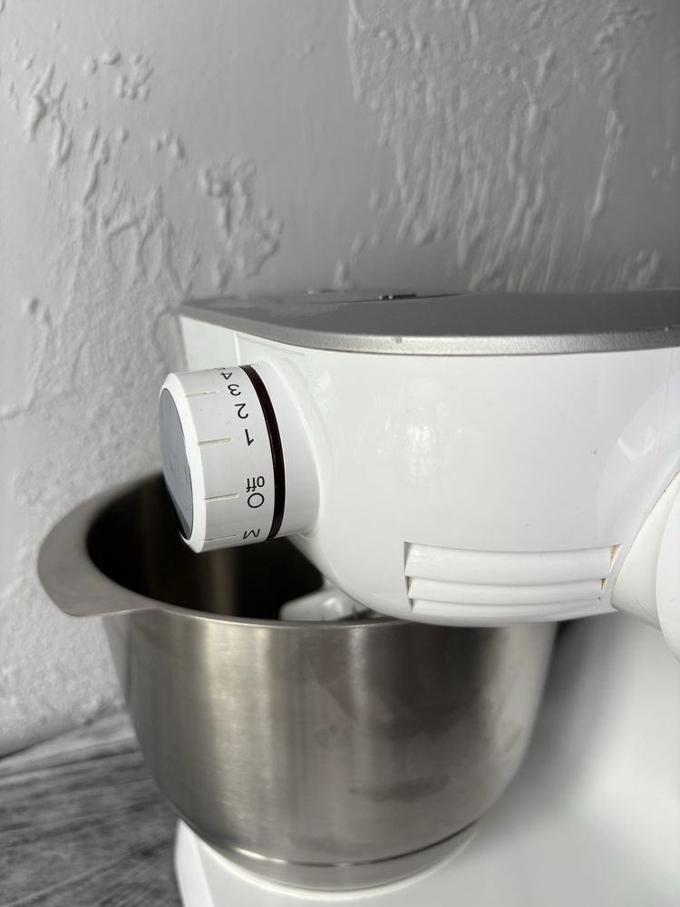 Robot kuchenny BOSCH
