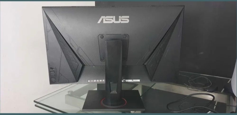 Venda munitor modelo asus