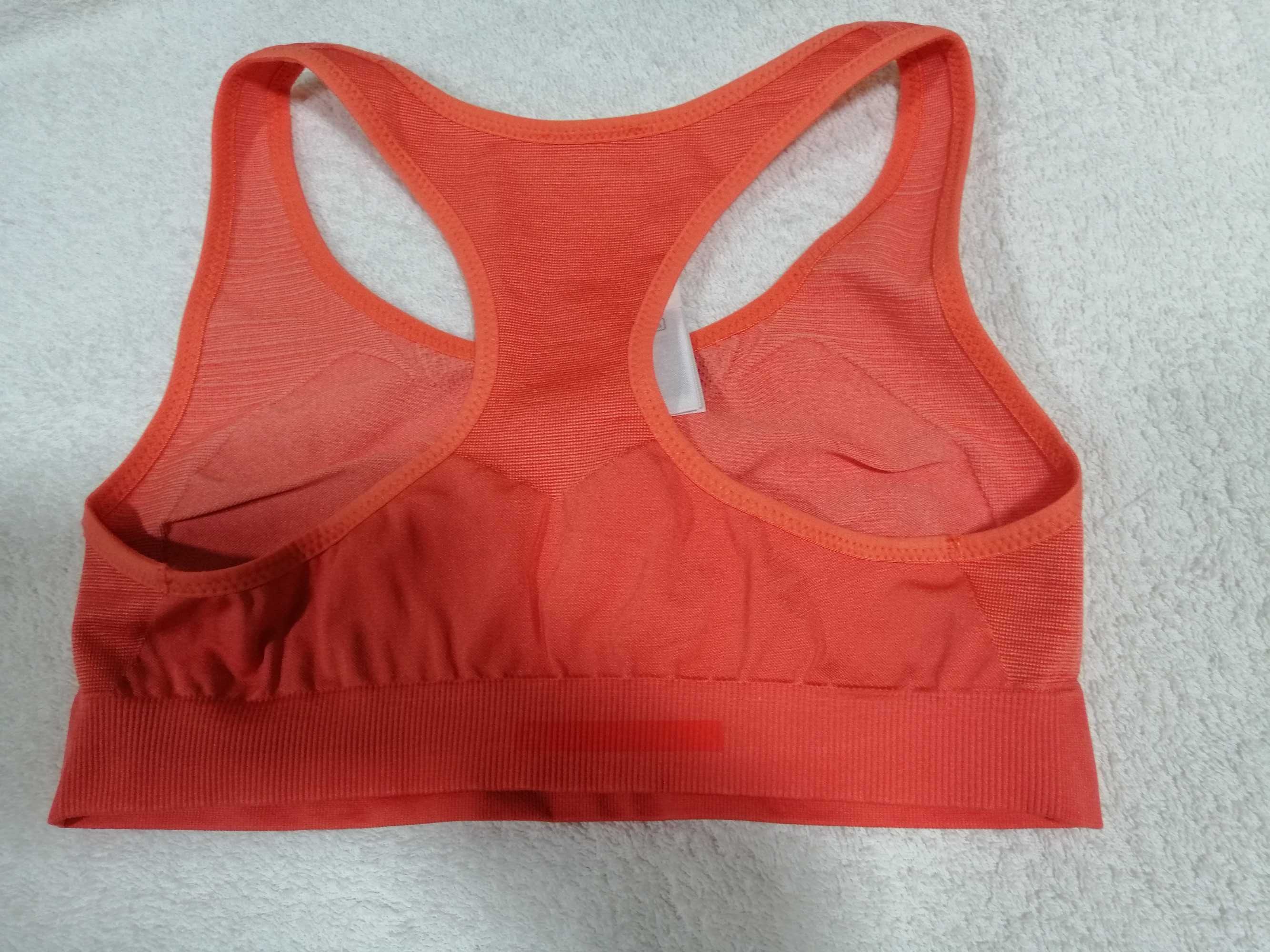 Soutien de desporto, decathlon, tamanho S, 88-91cm, Novi