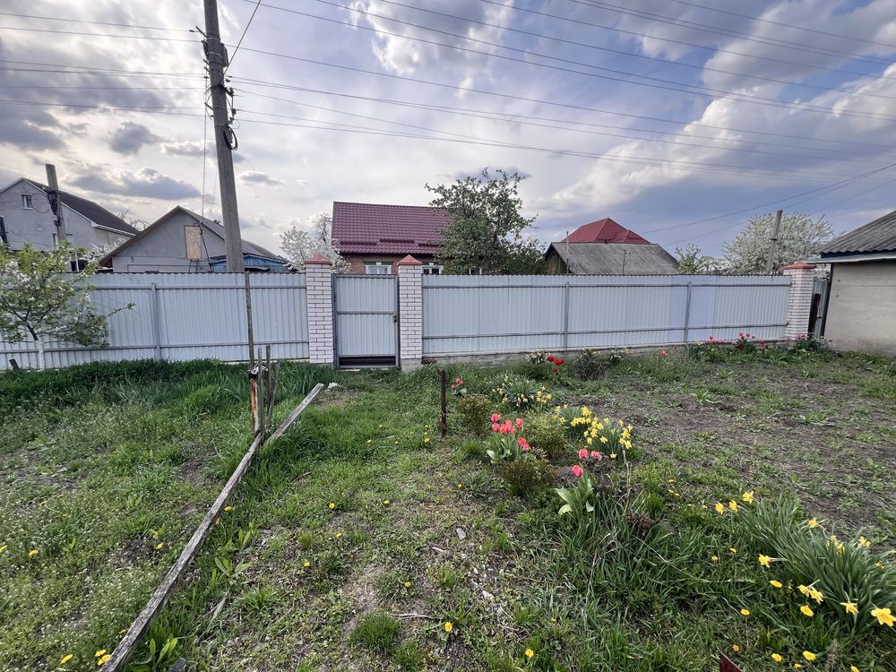 Продаж домоволодіння на Заріччі