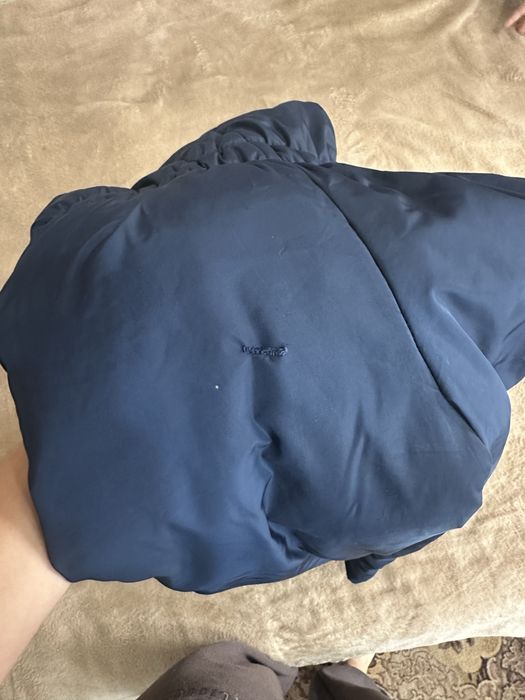 Продам зимовий костюм