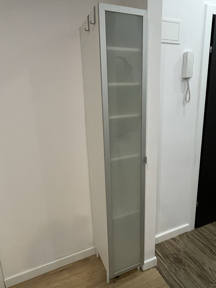 Szafka 30*190cm ikea