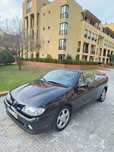 Renault Megane Cabrio 2.0 16v