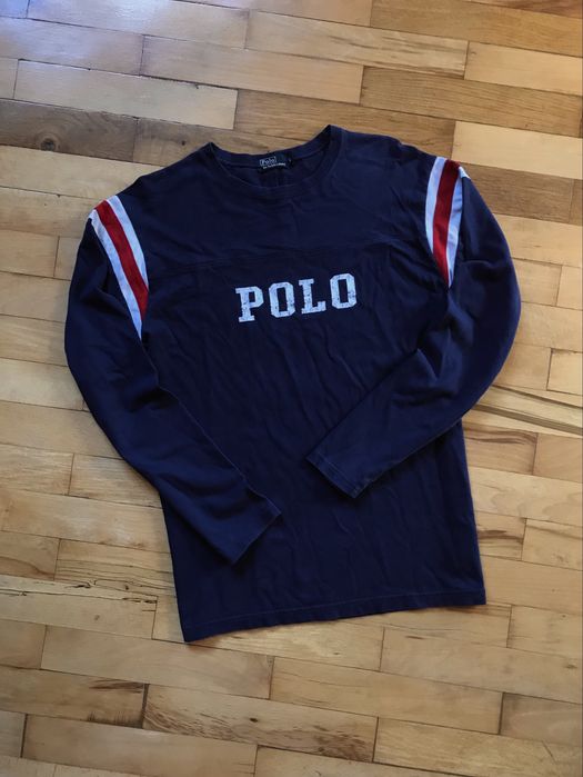 Polo ralph lauren sport golf bear vintage