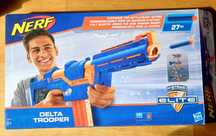 NERF N-strike Elite Delta Trooper