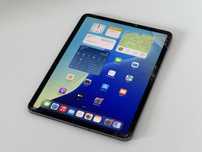 iPad Pro 11 1. gen. (A1934) 256GB - Cellular - zbity - faktura VAT 23%