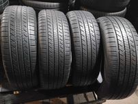 Шини резина літо 225/60 R18 Yokohama AVID GT S35 2021 рік