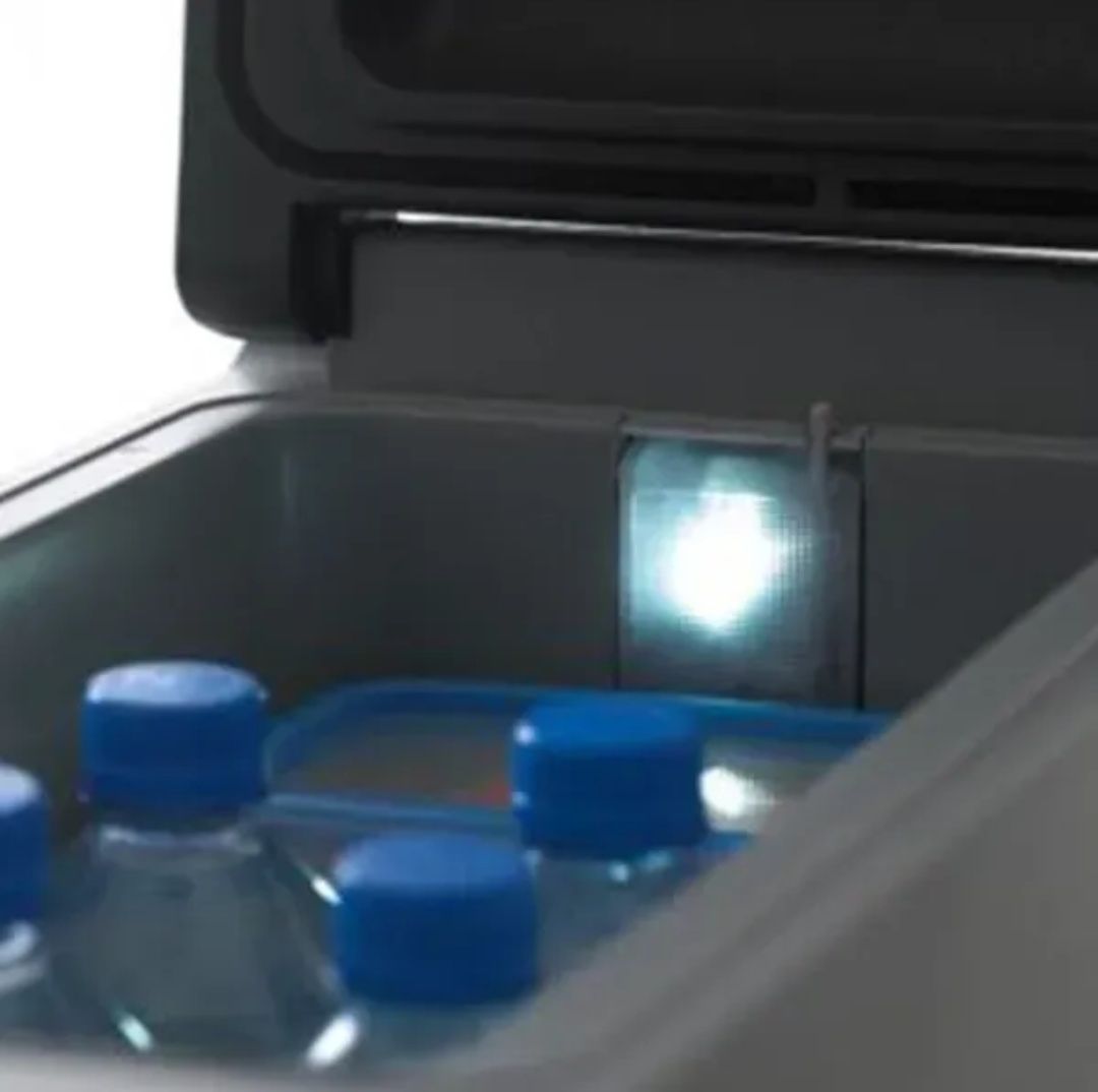 Автохолодильник компресорний Dometic Coolfreeze CF 26