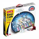 Rami Code. Quercetti