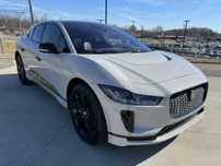 2022 Jaguar I-PACE EV400 HSE