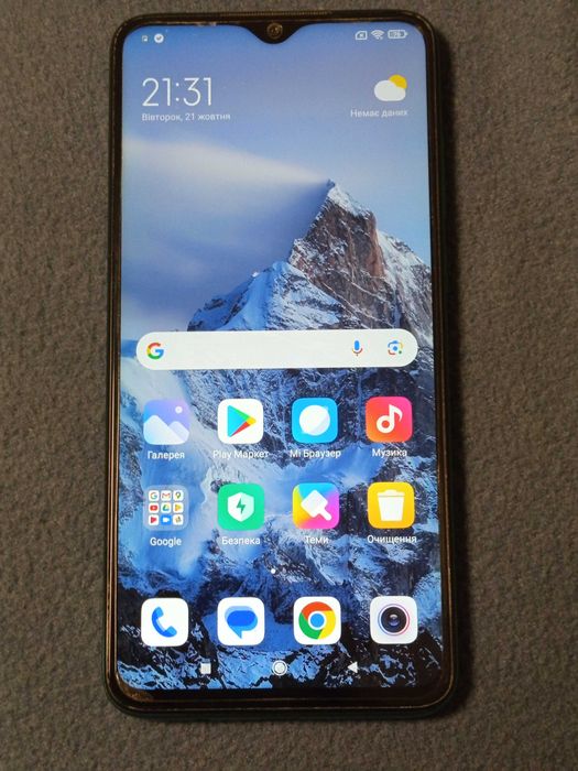 Redmi Note 8 Pro 6/64