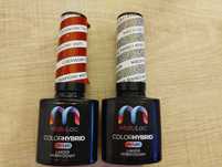 Lakiery hybrydowe 2x