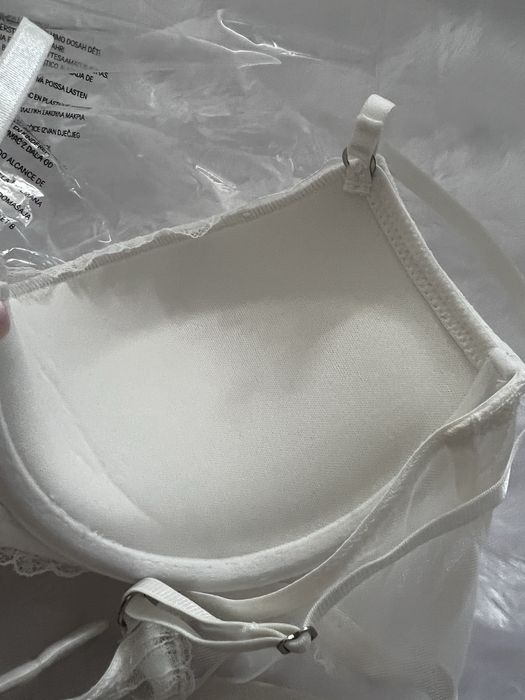 Новий жіночий бюстгалтер H&M 80В