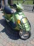 Skuter Kymco KB 50