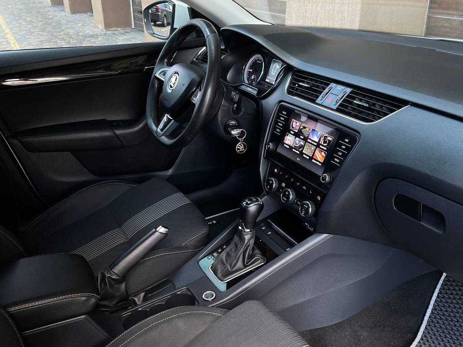 Продам  Skoda Octavia 2018. Можна в розстрочку, під викуп.