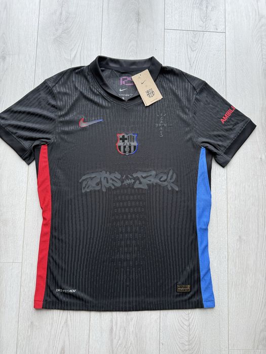 Koszulka Nike Fc Barcelona
