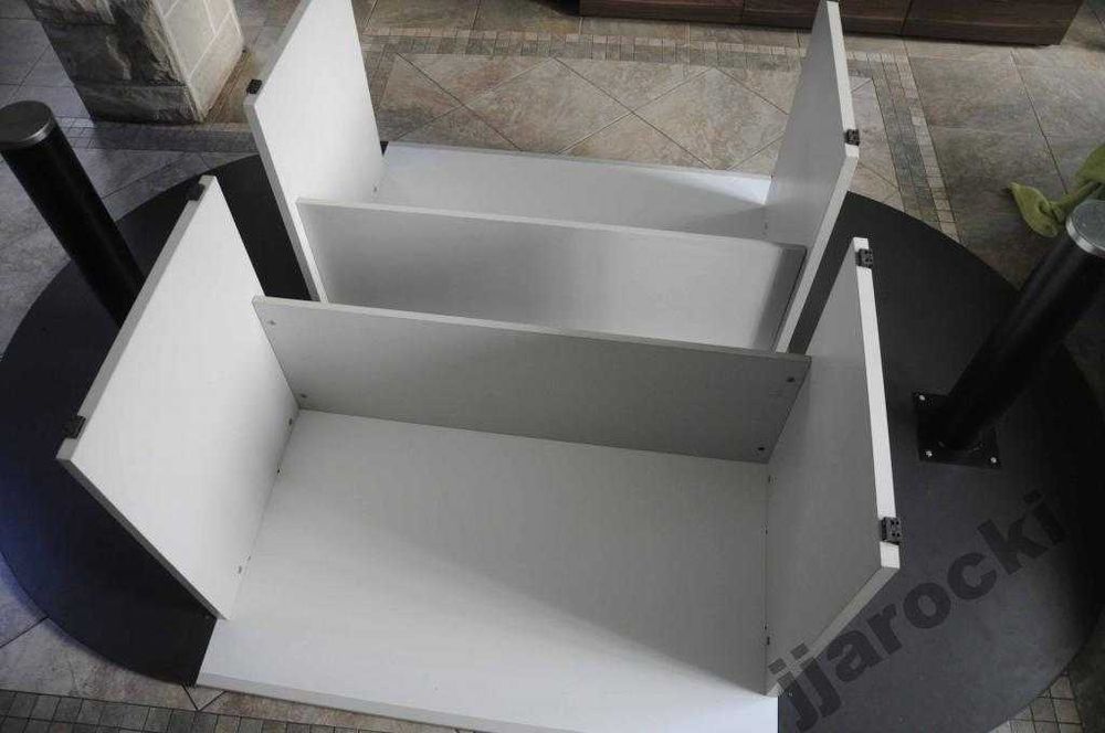 Jedyny w swoim rodzaju stół konferencyjny