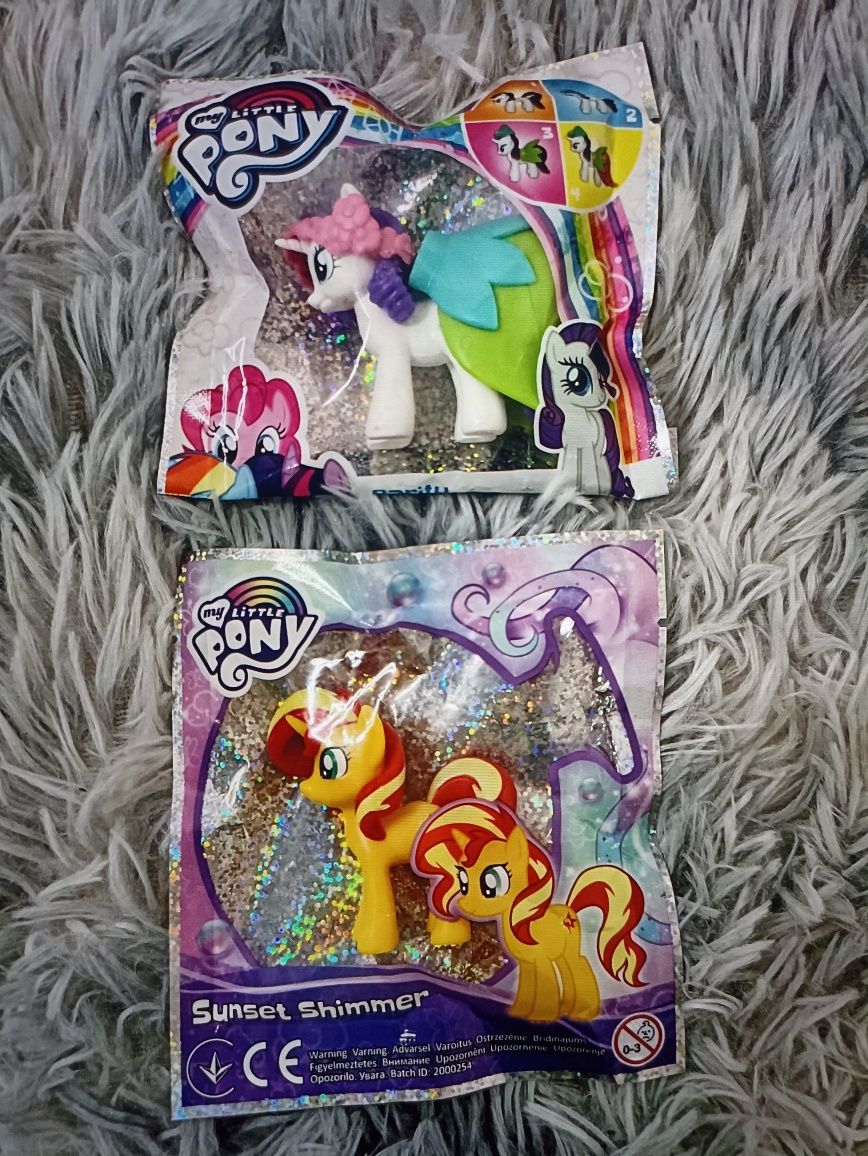 Фігурка hasbro my little pony rarity