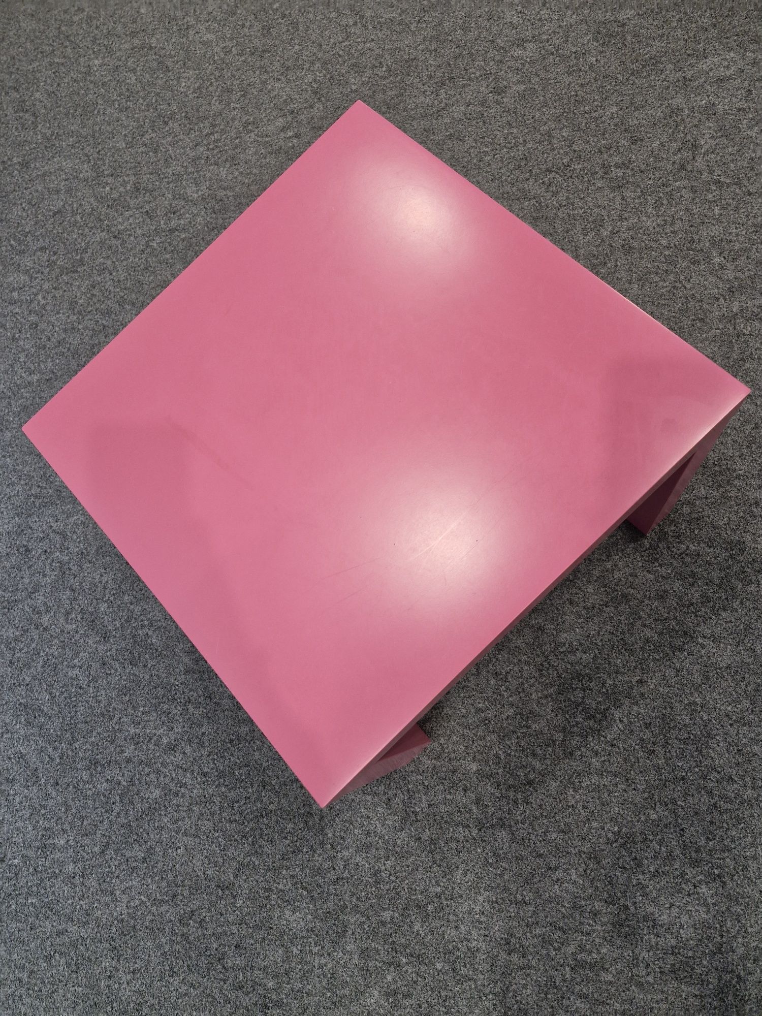 Stolik Lack Ikea 55x55