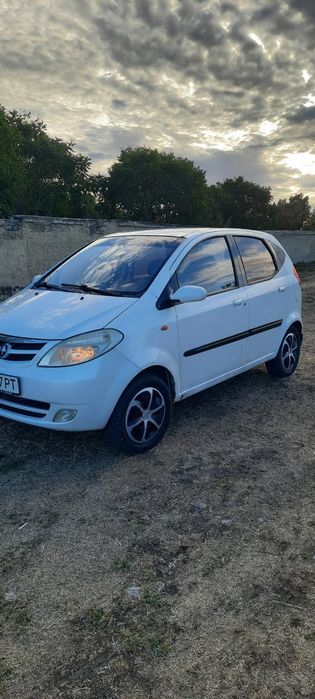 Продам авто в хорошем состоянии