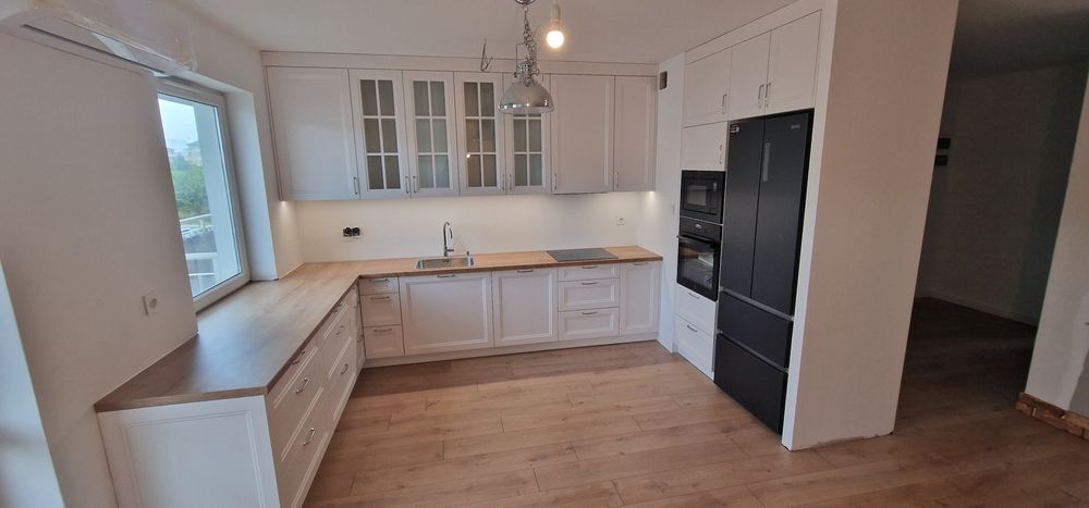 MEBLE D.E. Meble na wymiar Dawid Engler