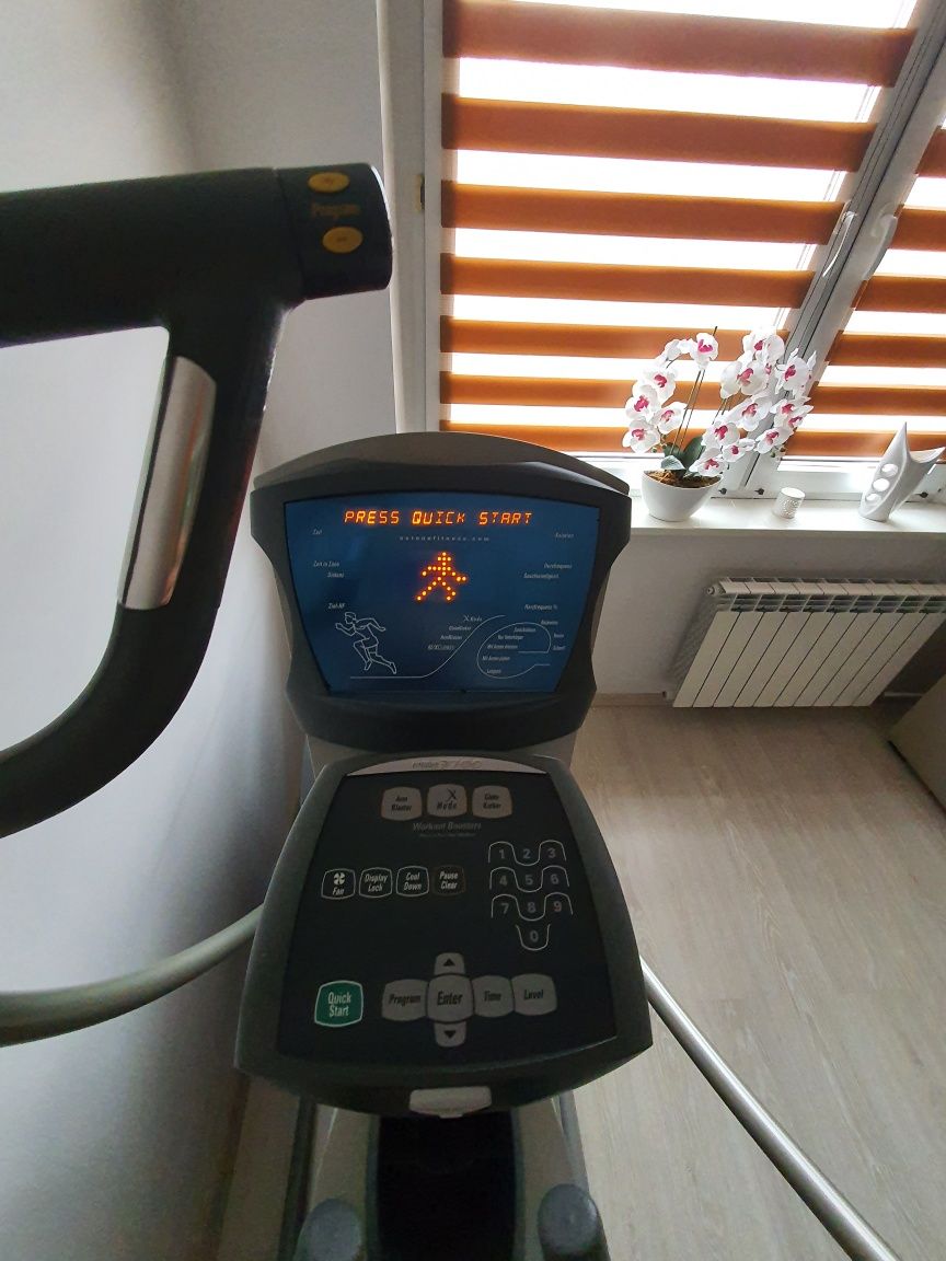 Orbitrek Octane Fitness Pro 3700