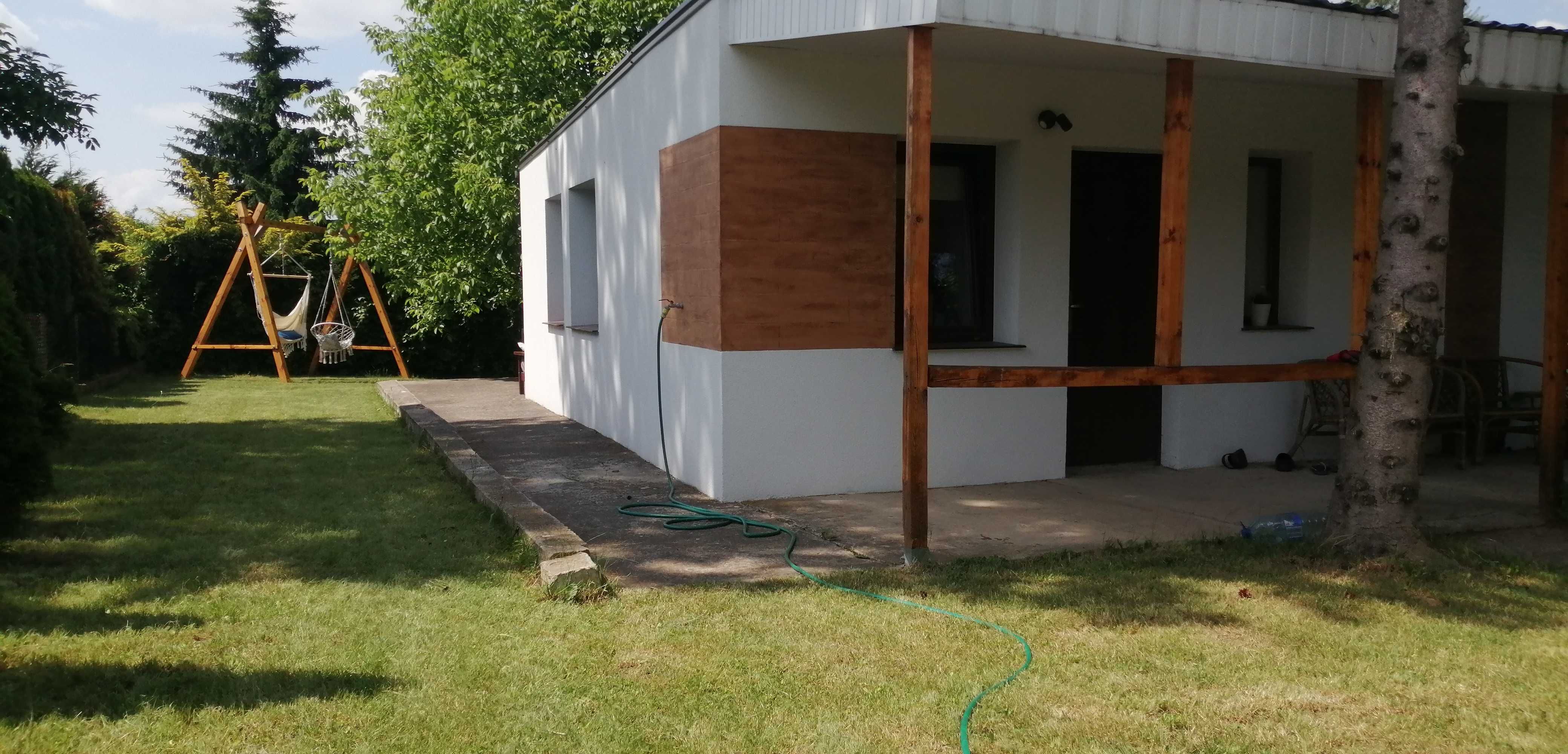 ROD Relax Szałe super dzialka doinwestowana polecam