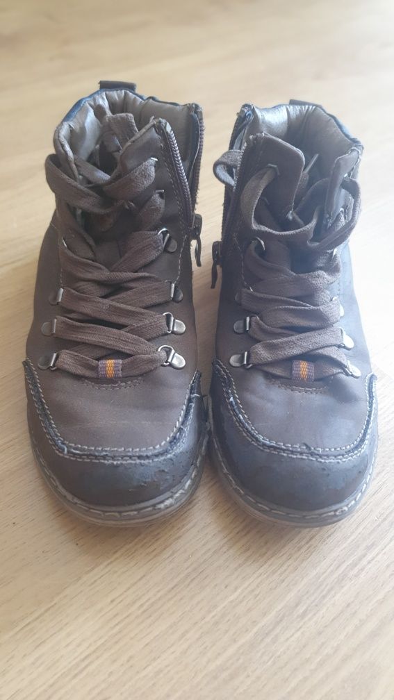 Buty jesienno zimowe Cool Club r 32