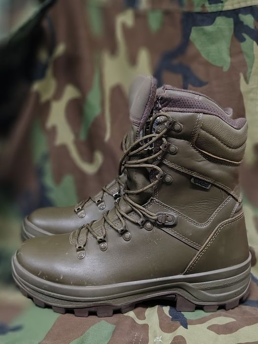 Берці Оригінал YDS