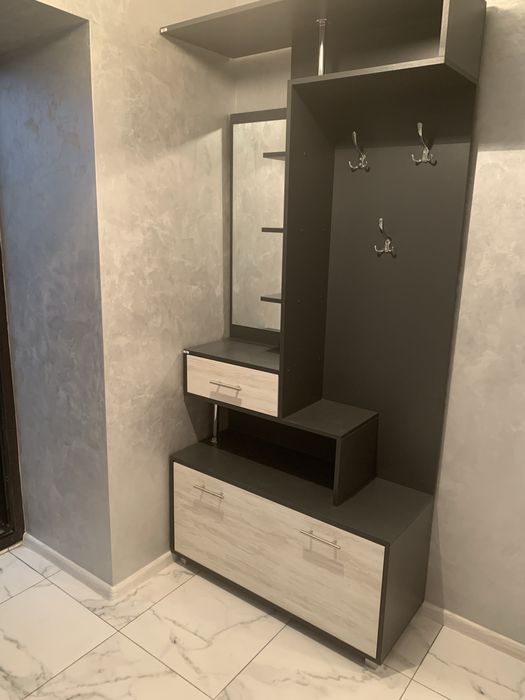 Здам в оренду 1 кімнатну квартиру