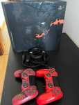 Playstation 4 Pro  1TB Edição especial