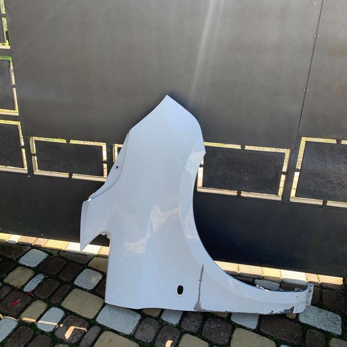 Розборка крило Mercedes Benz w447 Vito v class праве ліве