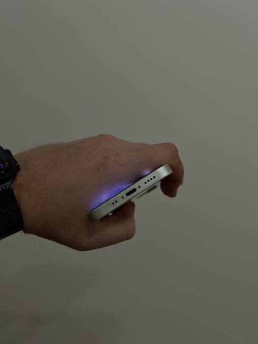 Apple iPhone 12 mini | Neverlock  | АКБ 94%