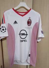 Футболка AC Milan (Adidas, Мілан, football)