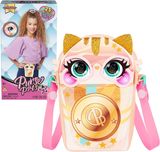 ОРИГИНАЛ! Интерактивный кошелек Purse Pets Catpuchino Кэтпучино