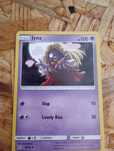 Carta Pokémon Jynx 30 / 68