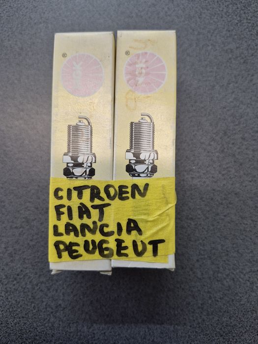 Продам свечи зажигания