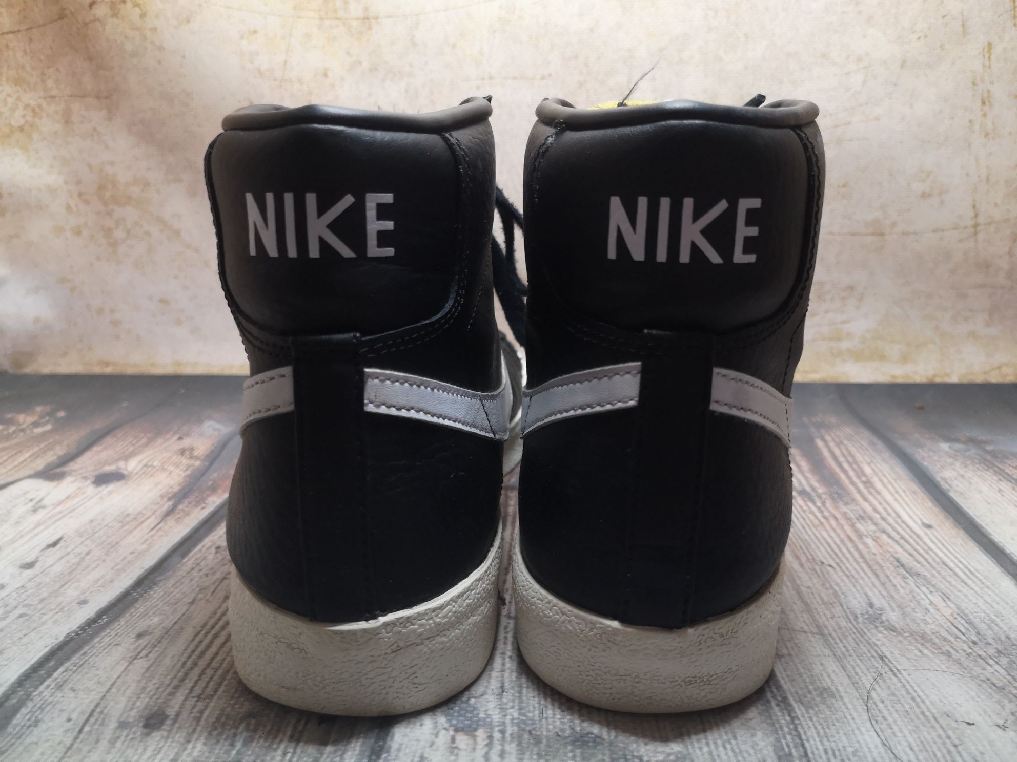 Buty Nike Blazer Mid'77 r44 / Dunk / force / jordan