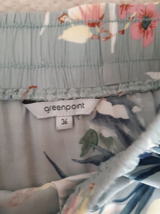 Spódnica damska Greenpoint 36