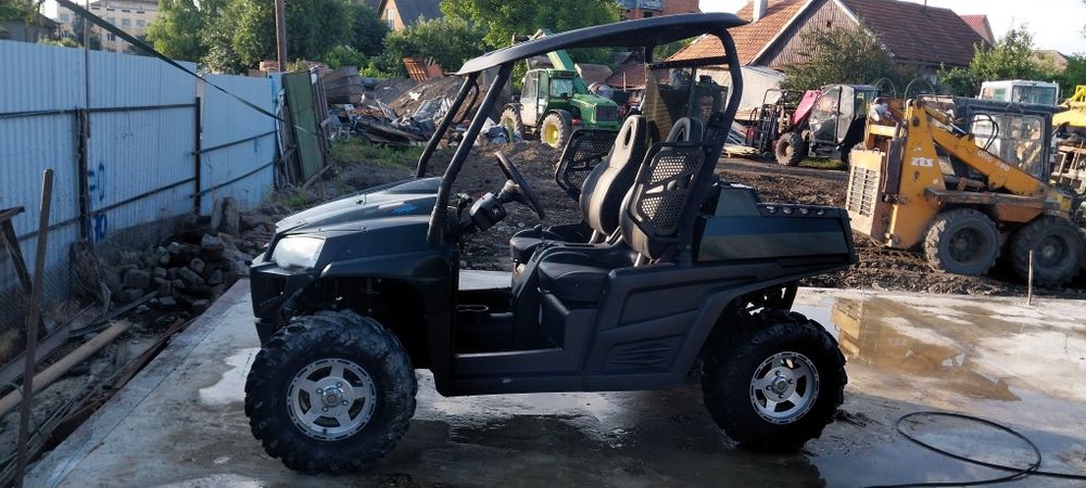 Багги 800 кубиків квадроцикл