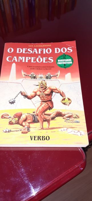 Excelentes livros como  novos