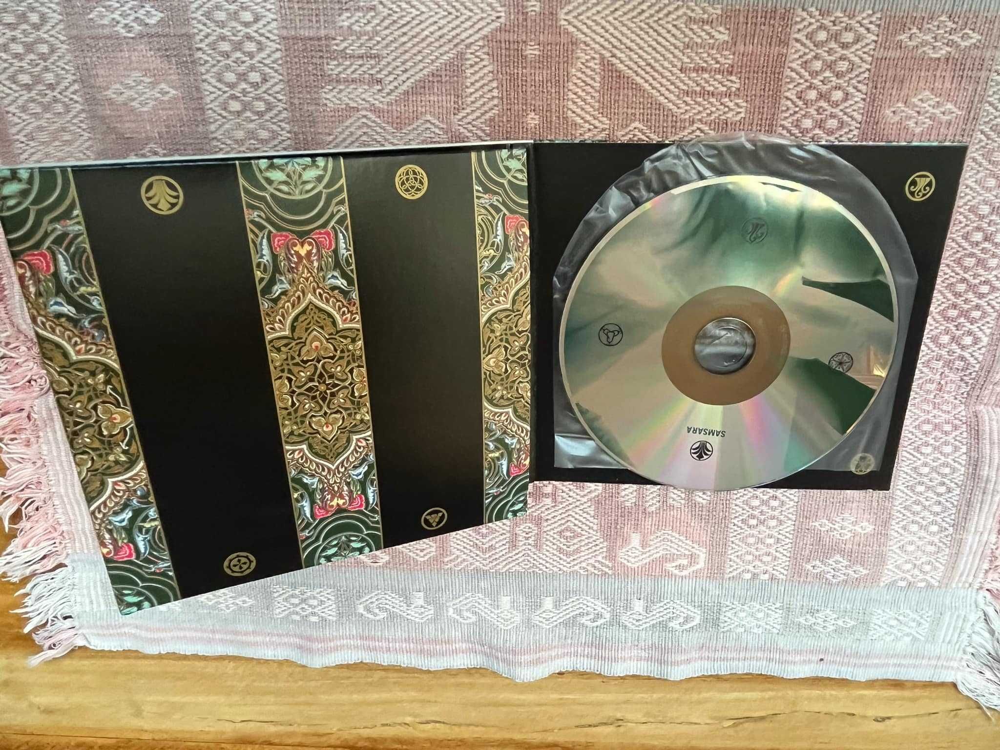 John Zorn – Painkiller Samsara CD