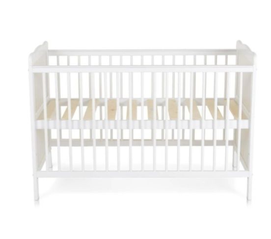 cama evolutiva 140x70cm berço / cama grades