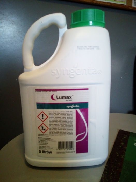 Lumax 5l na kukurydzę adengo