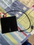 Leitor de disco asus