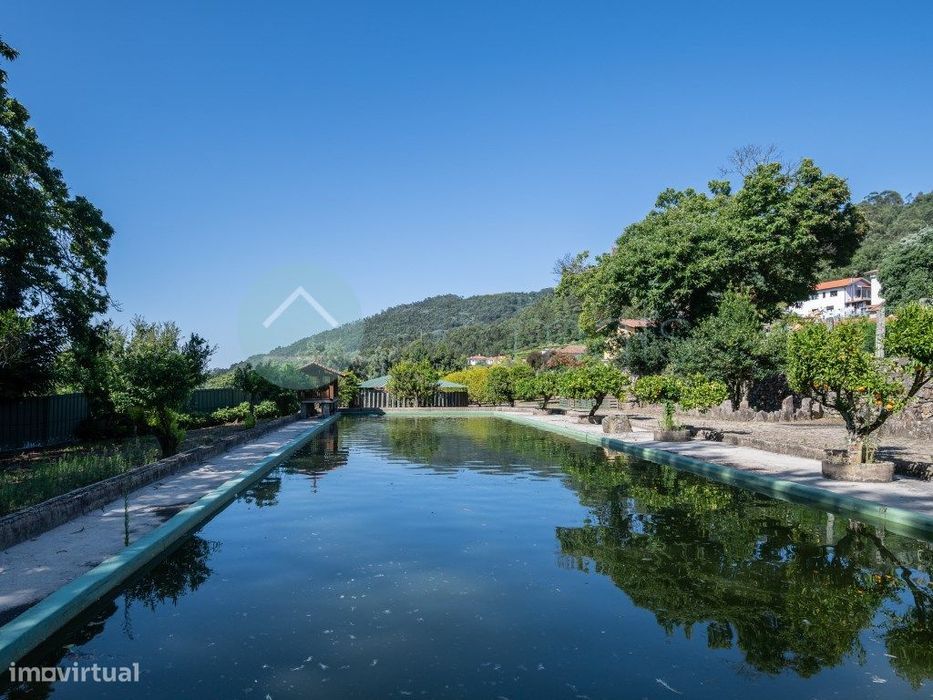 Quinta com 22.000m2