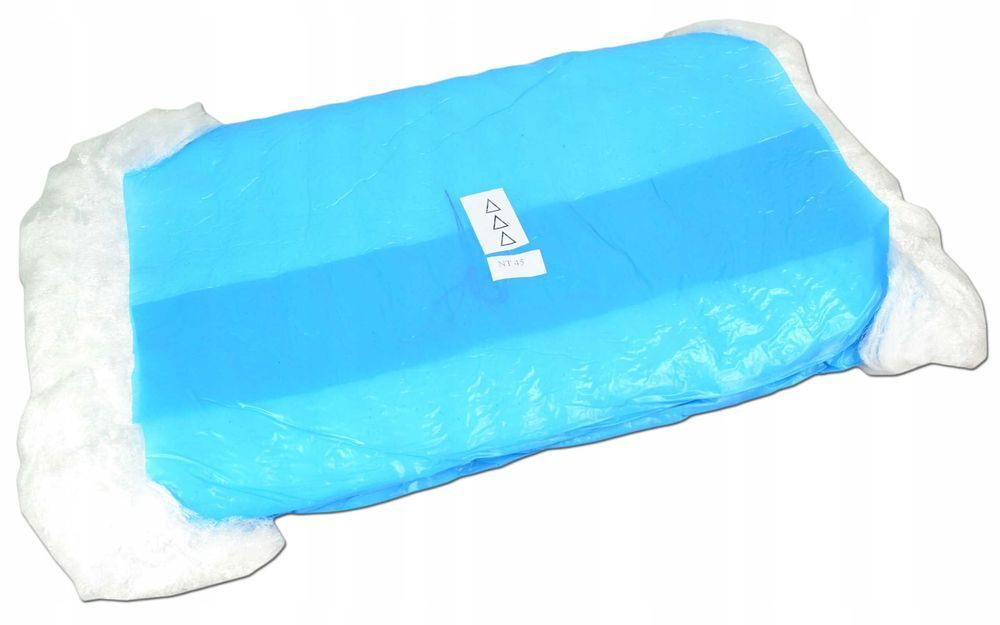 Siatka do pakowania choinek 300m tuba 45cm NT 1 szt